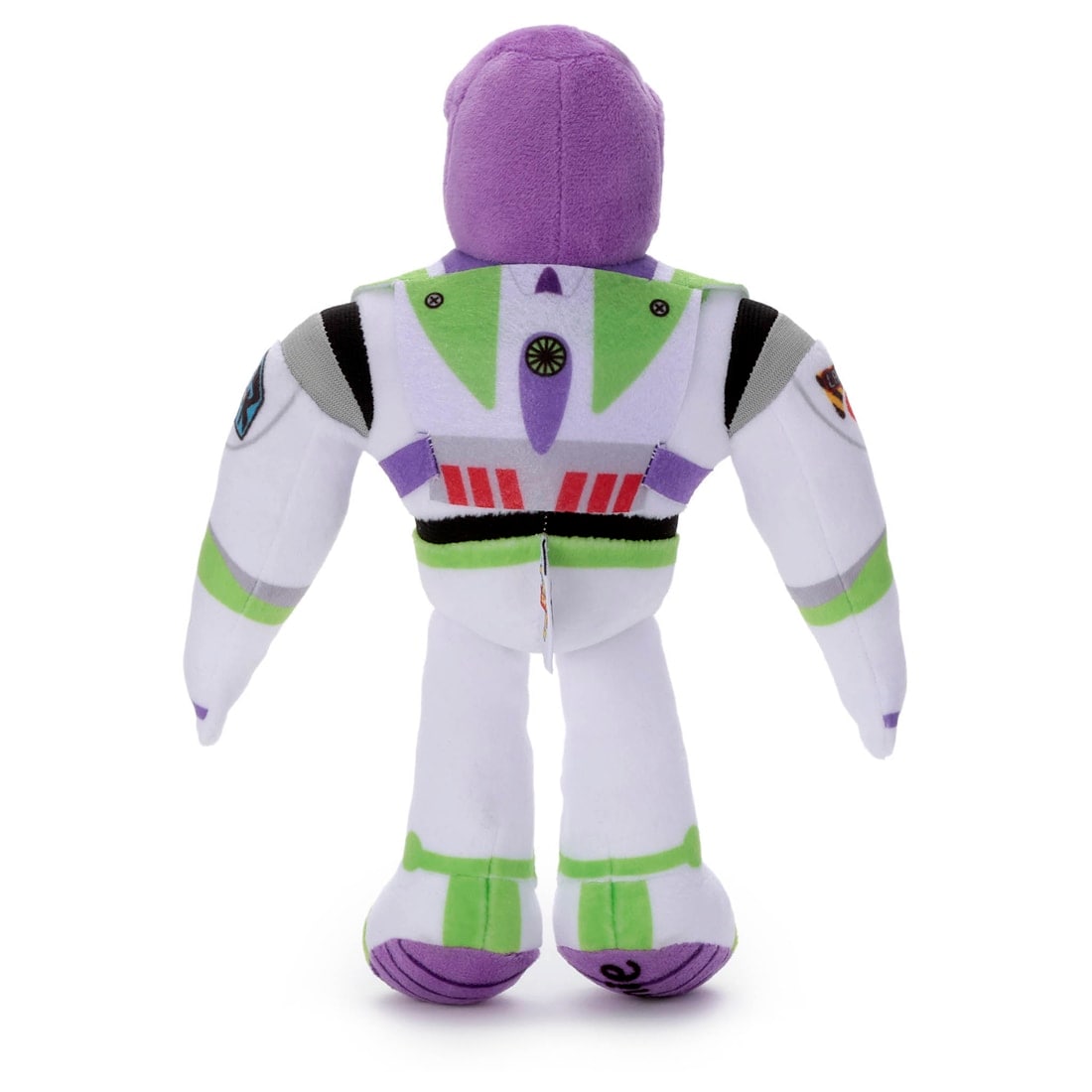 Takara Tomy Arts Pixar Character Toy Story 5 Plush Toy S Buzz Lightyear