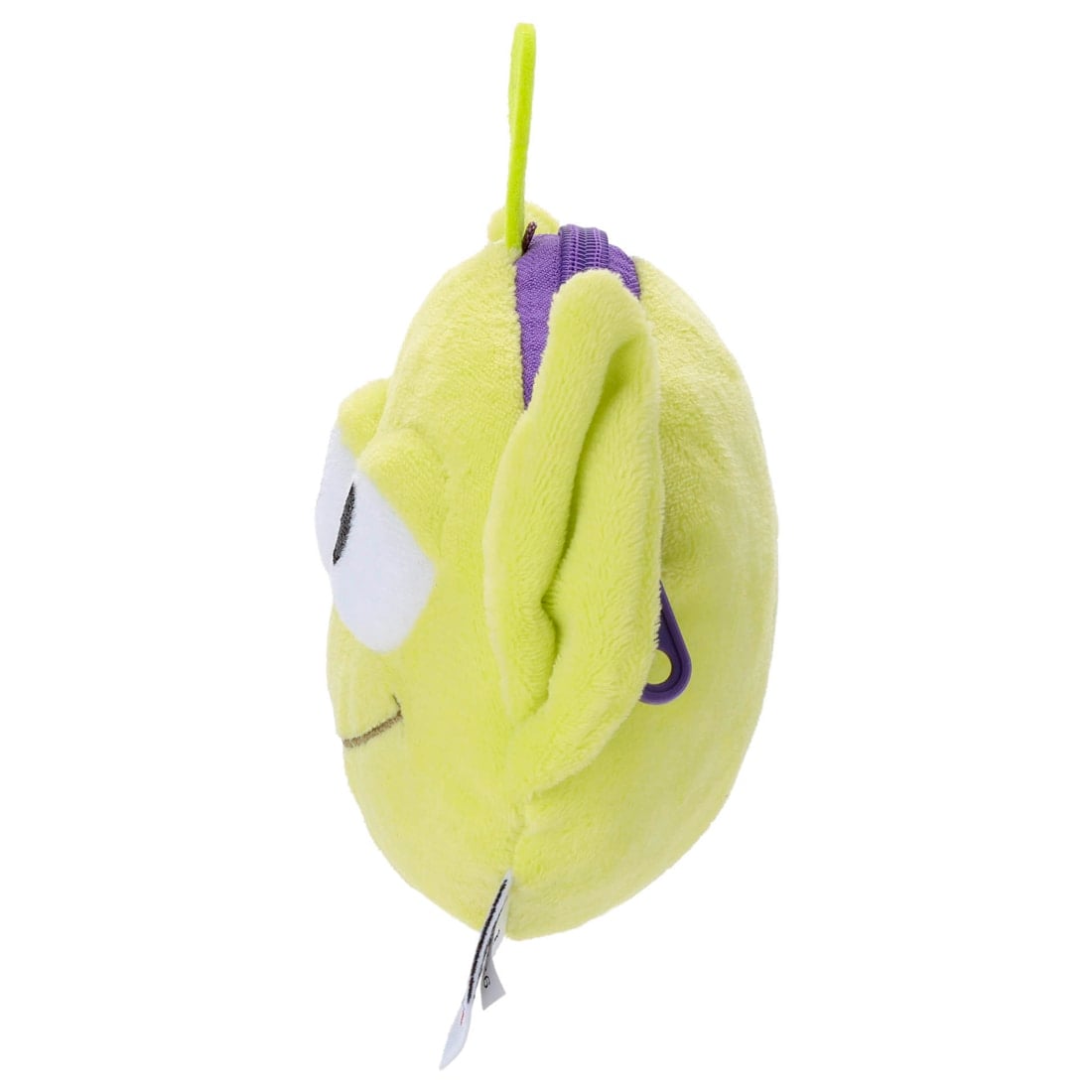 Takara Tomy Arts Pixar Character Toy Story 5 Plush Pouch - Alien
