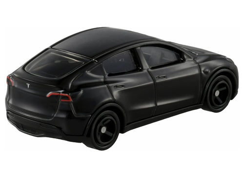 Load image into Gallery viewer, Takara Tomy Tomica 1/63 Diecast Model Car No.28－Tesla Model Y
