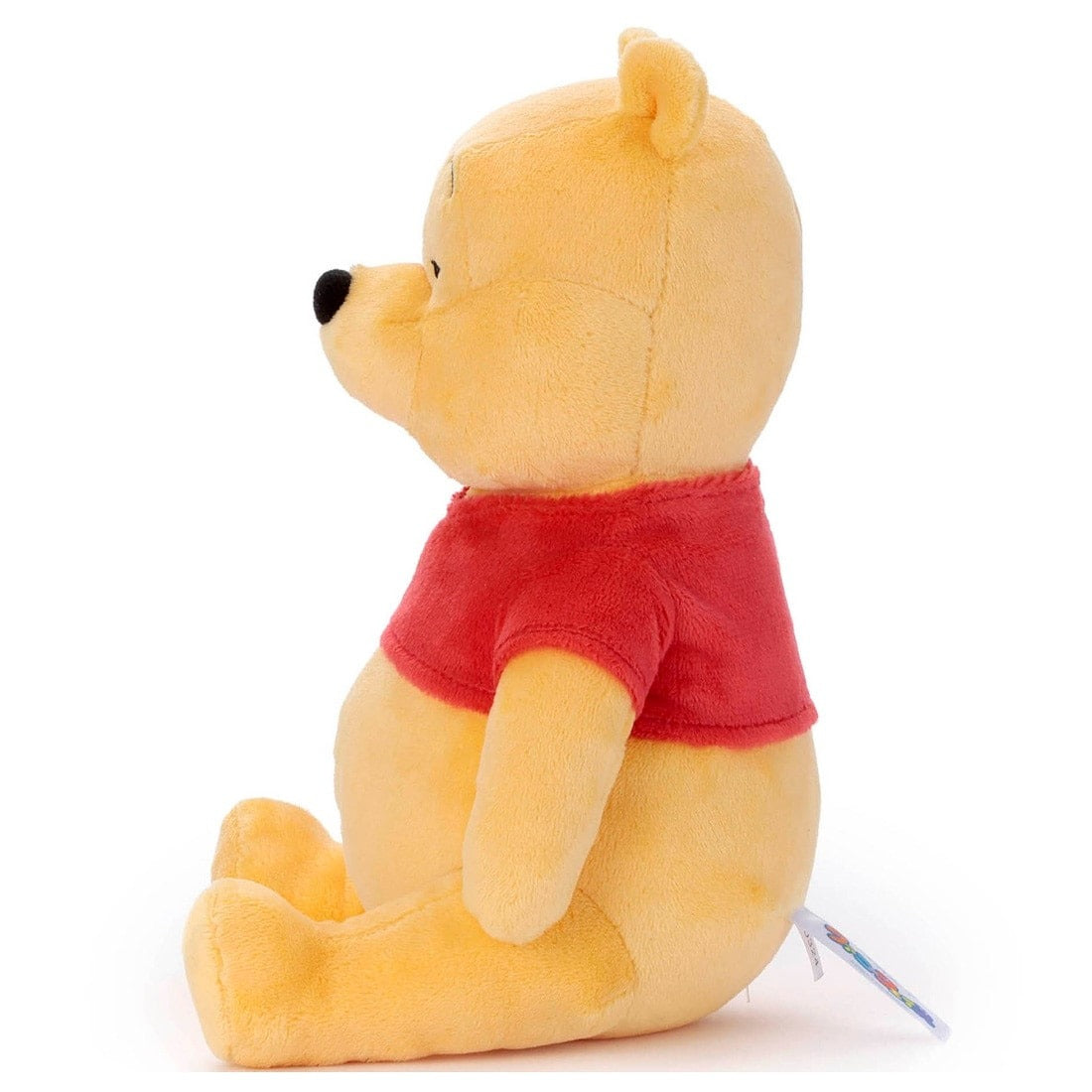 Takara Tomy Arts Disney Character Funny Face Plush Toy S Winnie the Pooh M