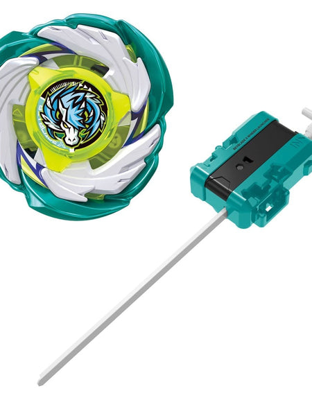 Takara Tomy Beyblade X CX-07 Starter PegasusBlast ATr