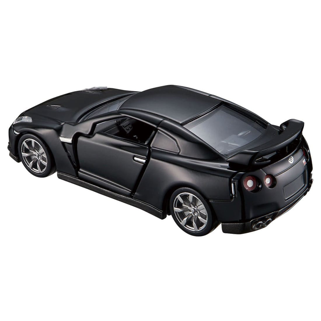 Takara Tomy Tomica Premium #17 Nissan GT-R Commemorative Edition for Launch 1st
