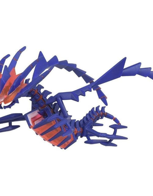 Load image into Gallery viewer, Takara Tomy Pokemon Moncolle ML-25 Mugendaina 10cm Figure Pocket Monster
