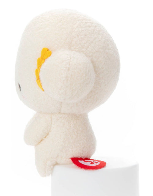 Load image into Gallery viewer, TAKARA TOMY Sanrio 11cm Mini Plush Stuffed Chokkori Cogimyun
