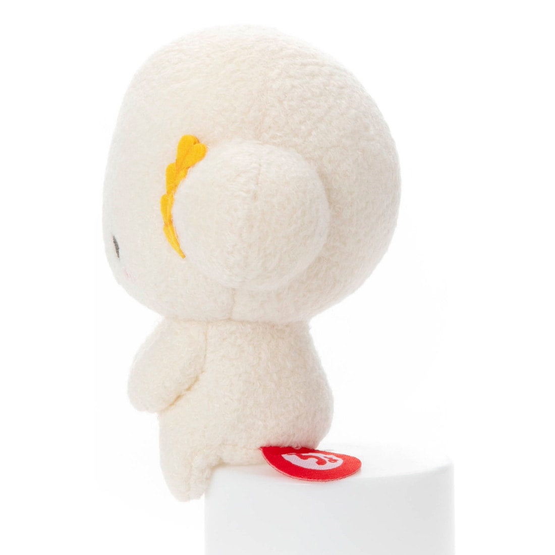 TAKARA TOMY Sanrio 11cm Mini Plush Stuffed Chokkori Cogimyun