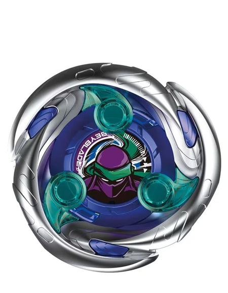 (In Stock)Takara Tomy Beyblade X UX-05 Booster Shinobi Shadow Select #01 1-80MN