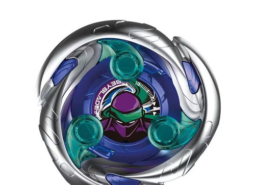 Load image into Gallery viewer, Takara Tomy Beyblade X UX-05 Booster Shinobi Shadow Select #01 1-80MN
