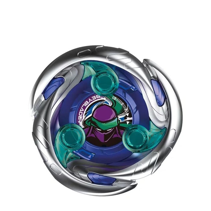 (In Stock)Takara Tomy Beyblade X UX-05 Booster Shinobi Shadow Select #01 1-80MN