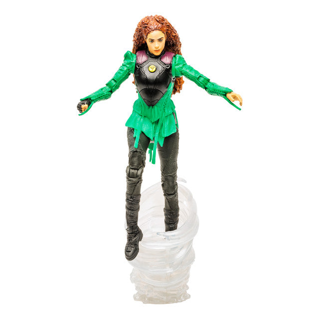 McFarlane Toys DC Cyclone (Black Adam Movie) 7" Figure