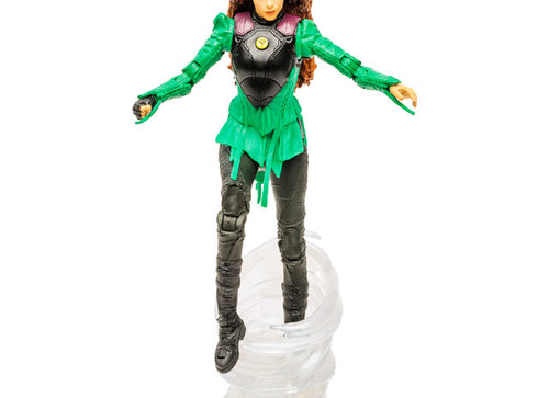 Load image into Gallery viewer, McFarlane Toys DC Cyclone (Black Adam Movie) 7" Figure
