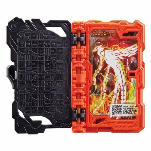 Bandai DX Henshin Belt Mumeiken Kyomu Haken Bladriver Henshin Kamen Rider Saber