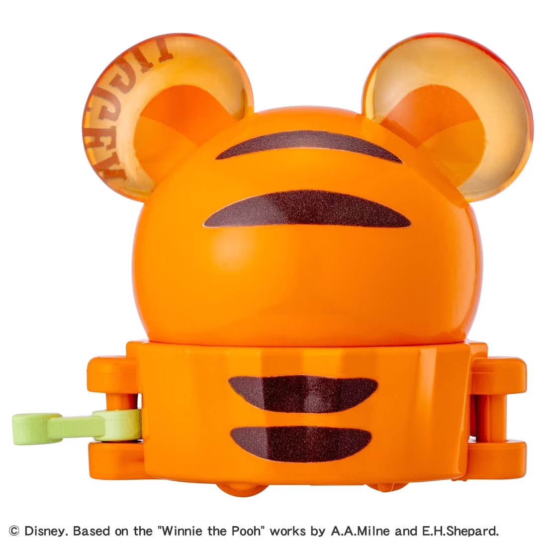 Takara Tomy Dream SP Disney Tomica Parade Sweets Float Tigger