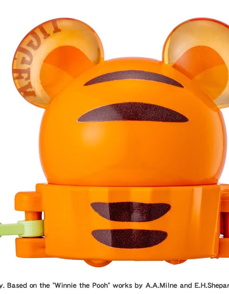 Takara Tomy Dream SP Disney Tomica Parade Sweets Float Tigger