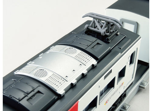 Load image into Gallery viewer, Takara Tomy Plarail Real Class Series 185 (Express 185) Motorized Train

