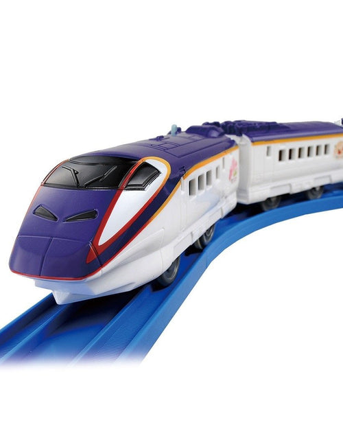 Load image into Gallery viewer, Takara Tomy Plarail SC-09 Shinkansen (Bullet Train) Series E3-2000 Tsubasa
