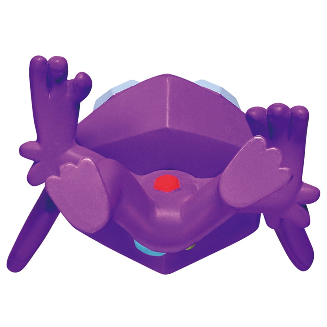 Takara Tomy - Pokemon Moncolle  MS-34 Sableye Box Packing 4CM Mini Figure