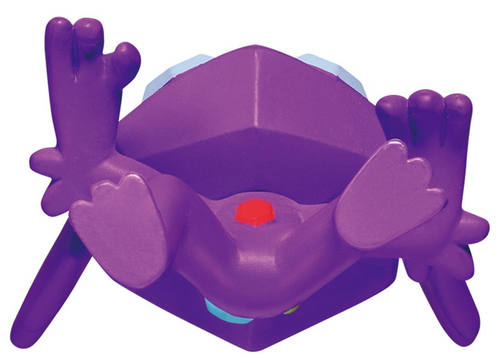 Load image into Gallery viewer, Takara Tomy - Pokemon Moncolle  MS-34 Sableye Box Packing 4CM Mini Figure
