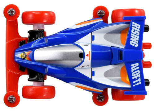 Load image into Gallery viewer, Takara Tomy Tomica Premium Unlimited Top Mini 4WD Rising Bird
