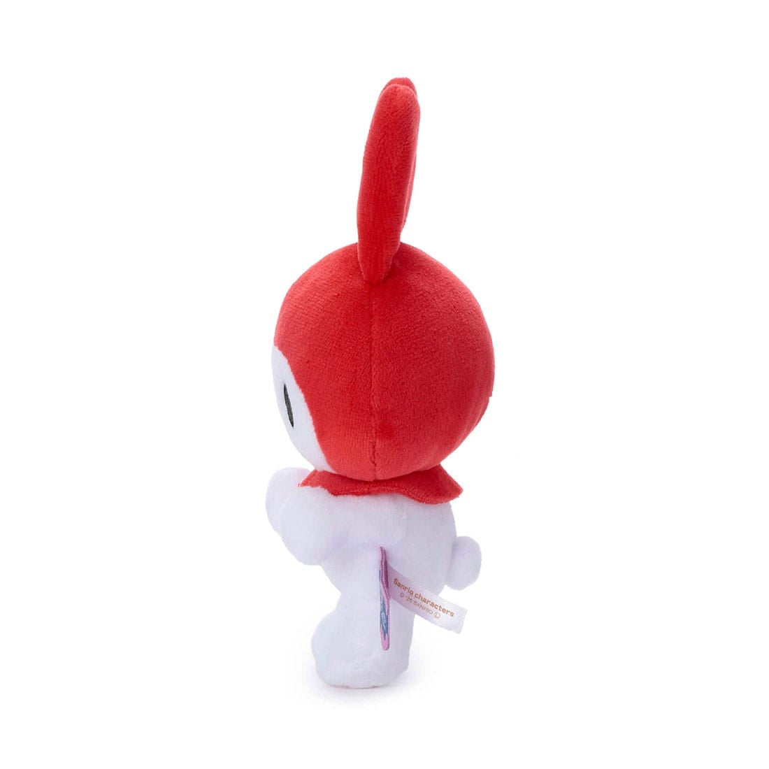 Takara Tomy Arts Soft Plush Toy - Ghost Play Chokkori My Melody Size S 16cm