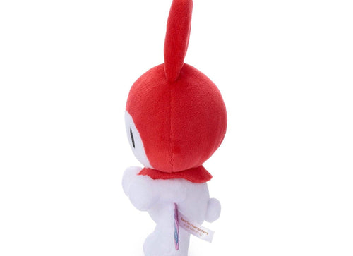 Load image into Gallery viewer, Takara Tomy Arts Soft Plush Toy - Ghost Play Chokkori My Melody Size S 16cm
