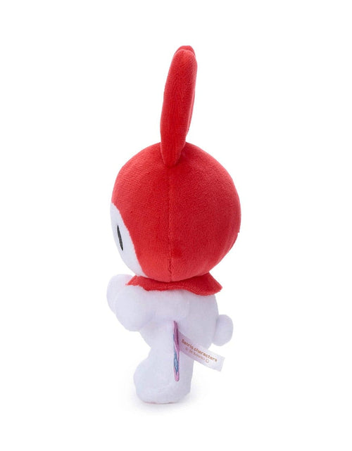 Load image into Gallery viewer, Takara Tomy Arts Soft Plush Toy - Ghost Play Chokkori My Melody Size S 16cm
