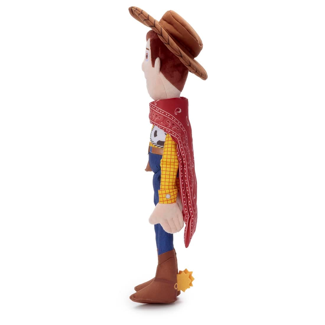 Takara Tomy Arts Pixar Character Toy Story 5 Plush Toy 45cm (Large) - Woody