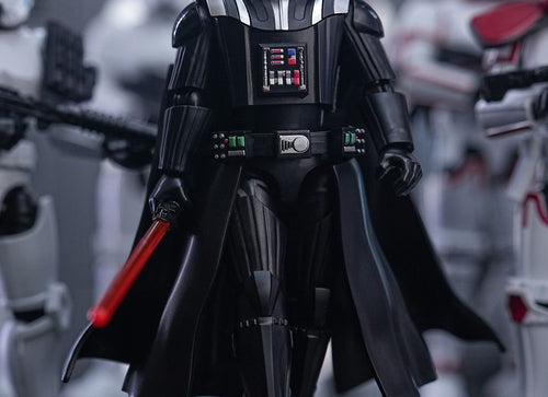 Load image into Gallery viewer, Blokees Star Wars Galaxy Version 02 Blind Box (9 Types) Full set of 9 Figure
