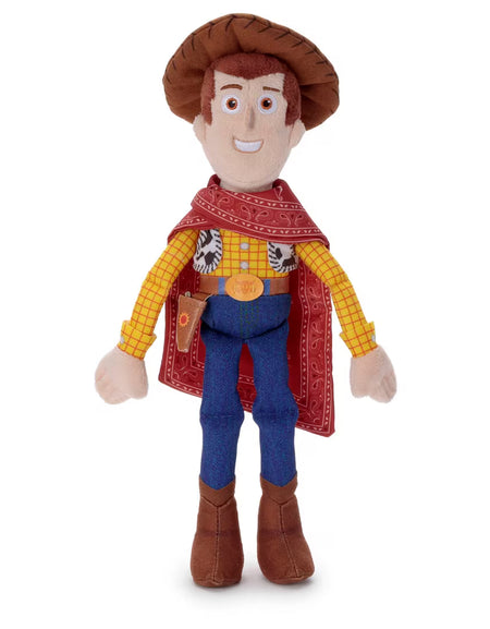 Takara Tomy Arts Pixar character Toy Story 5 S size 26cm plush toy Woody