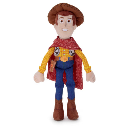 Takara Tomy Arts Pixar character Toy Story 5 S size 26cm plush toy Woody