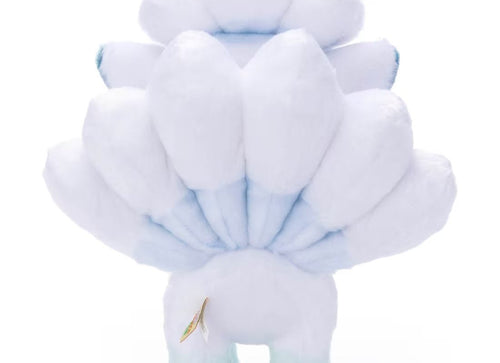 Load image into Gallery viewer, Takara Tomy Pokemon Soft Plush Toy - Basic Vulpix (Alola Form)
