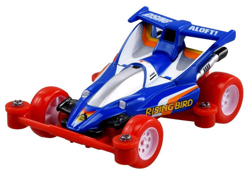 Load image into Gallery viewer, Takara Tomy Tomica Premium Unlimited Top Mini 4WD Rising Bird
