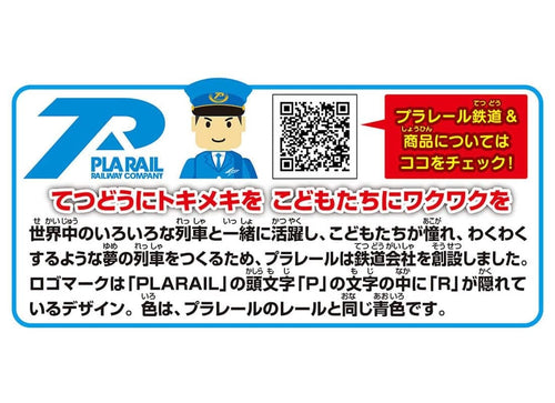 Load image into Gallery viewer, Takara Tomy Plarail Best Selection 2025 Move to your Town Model Train Set
