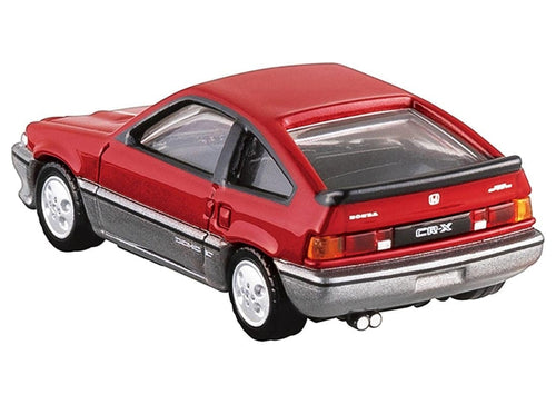 Load image into Gallery viewer, Takara Tomy Tomica Premium No.16 Honda Ballade Sports CR-X Model Car

