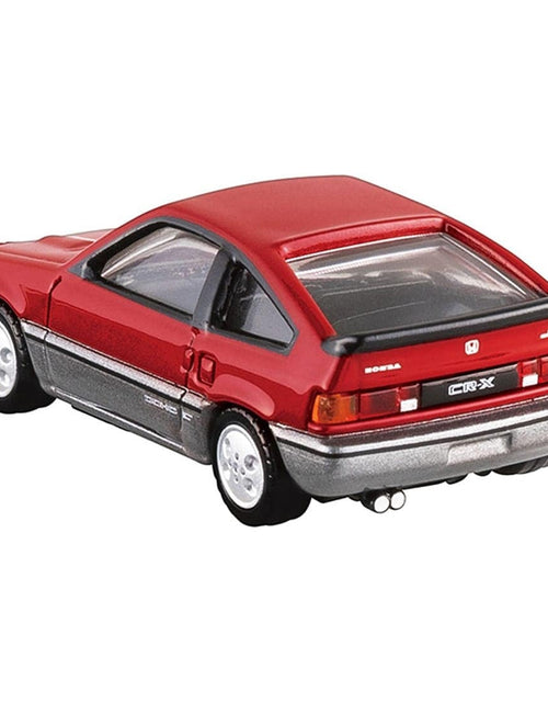 Load image into Gallery viewer, Takara Tomy Tomica Premium No.16 Honda Ballade Sports CR-X Model Car
