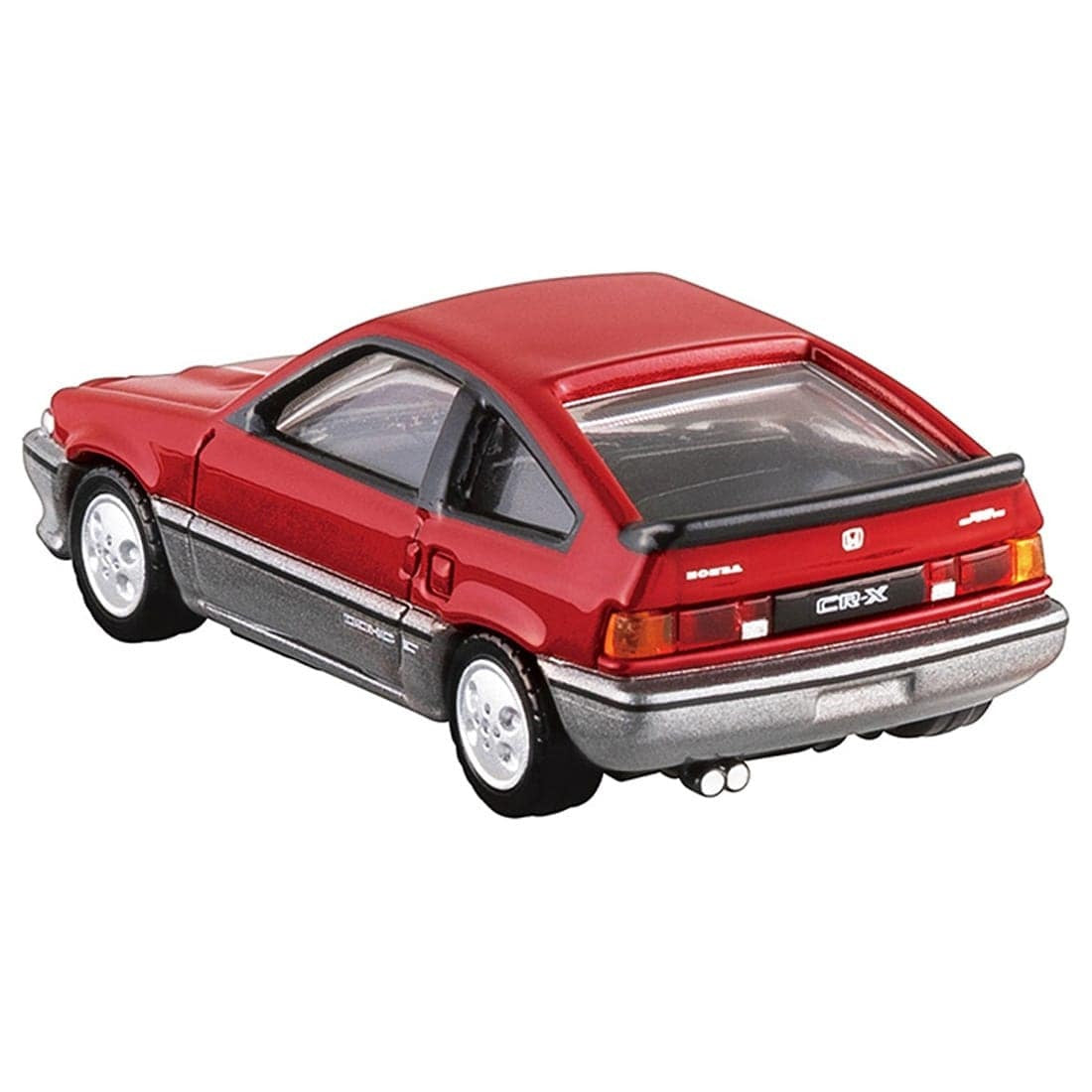 Takara Tomy Tomica Premium No.16 Honda Ballade Sports CR-X Model Car