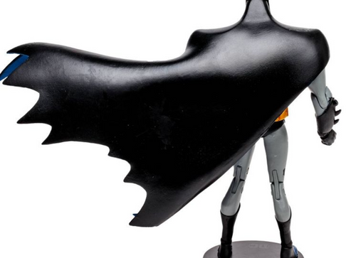 Load image into Gallery viewer, McFarlane Toys DC Multiverse Batman 30th Anniversary (Gold Label) (NYCC) Figure
