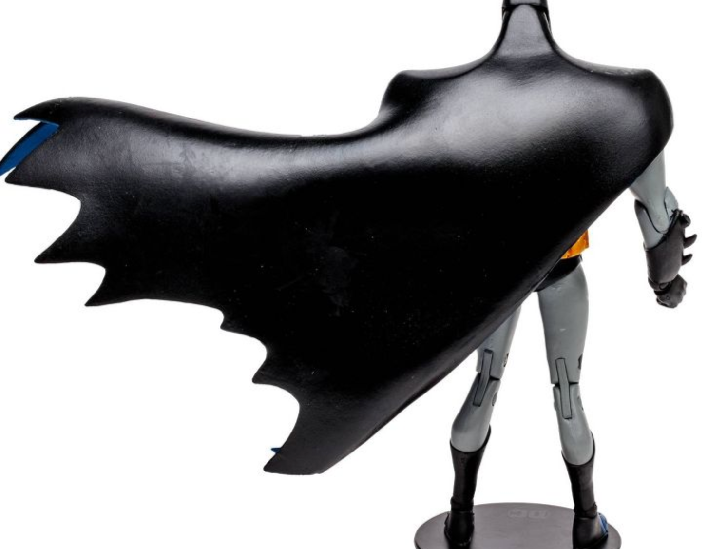 McFarlane Toys DC Multiverse Batman 30th Anniversary (Gold Label) (NYCC) Figure