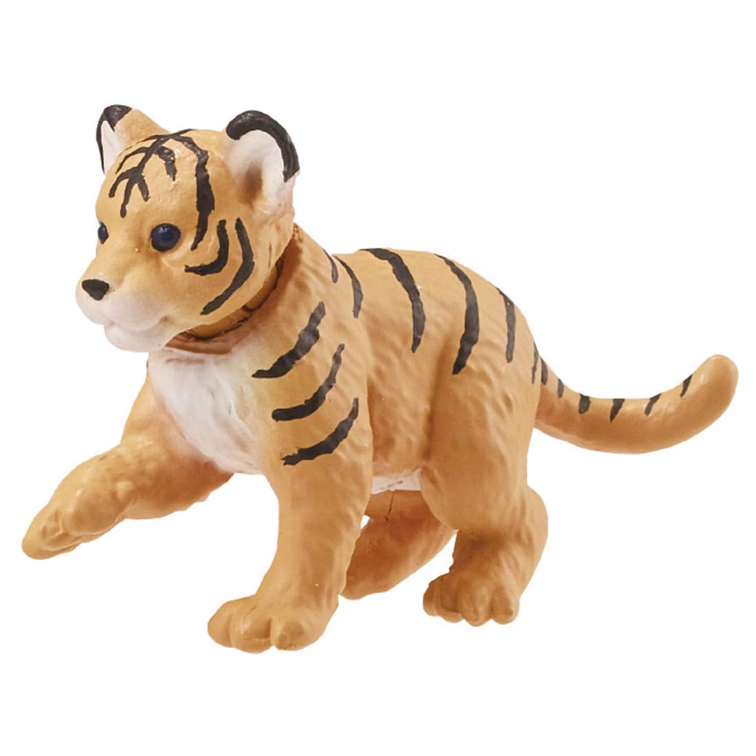 Takara Tomy ANIA animal Action Mini Figure - AC-07 Tiger Cub (Child)