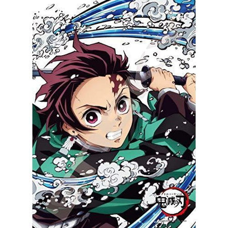 Ensky Demon Slayer: Kimetsu no Yaiba No.500-350 Tanjiro Jigsaw Puzzles (500 pcs)