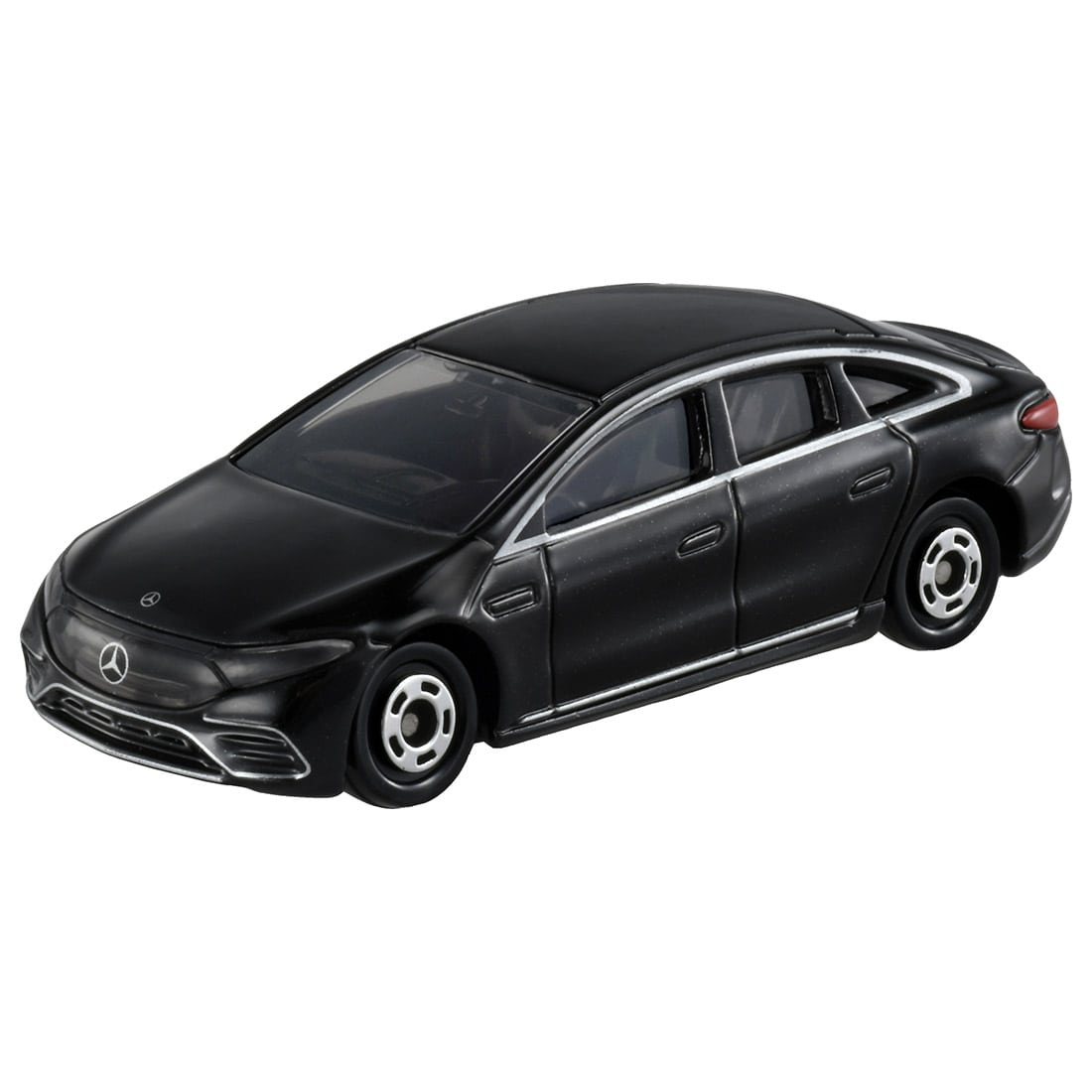 Takara Tomy Tomica Diecast Model Car 1:68 No.47 EQS by Mercedes-EQ