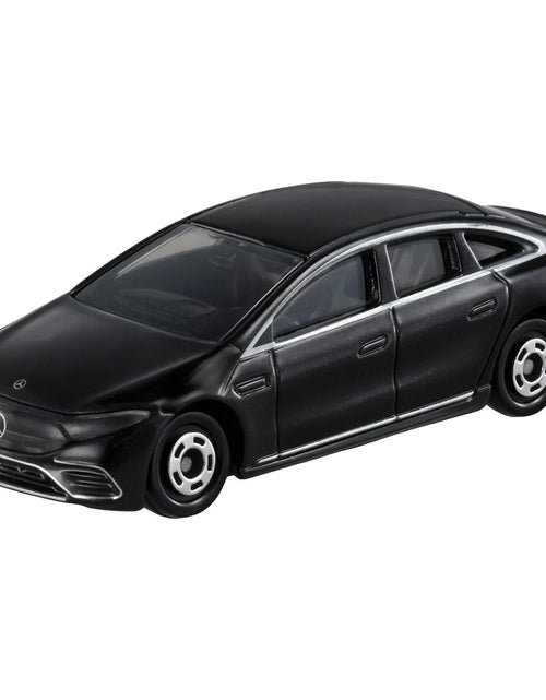 Load image into Gallery viewer, Takara Tomy Tomica Diecast Model Car 1:68 No.47 EQS by Mercedes-EQ
