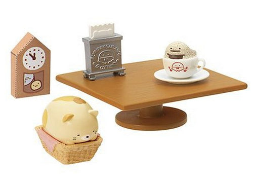 Load image into Gallery viewer, Re-ment - Sumikko Gurashi Cafe (Original Box Complete Set of 8)
