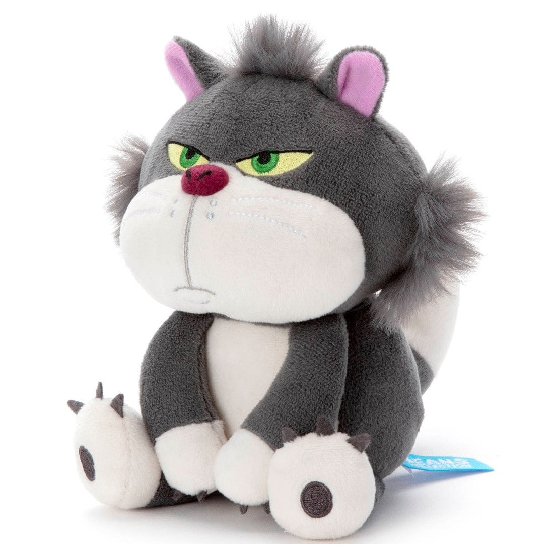 Takara Tomy Arts Disney Soft Plush Toy - Beans Collection Washable Lucifer