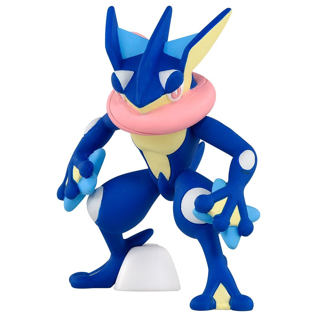 Takara Tomy Pokemon Moncolle PVC Mini Figure - MS-08 Greninja