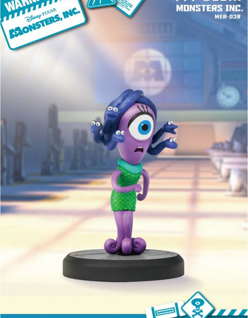 Load image into Gallery viewer, Beast Kingdom MEA-039 Monsters, Inc. Series Blind box Figure (Full Set-6pcs)
