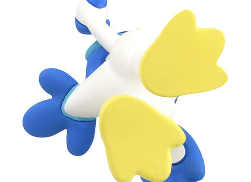 Load image into Gallery viewer, Takara Tomy Pokemon Monster Collection MS-59 Quaxwell MINI Figure
