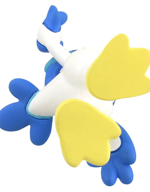 Load image into Gallery viewer, Takara Tomy Pokemon Monster Collection MS-59 Quaxwell MINI Figure
