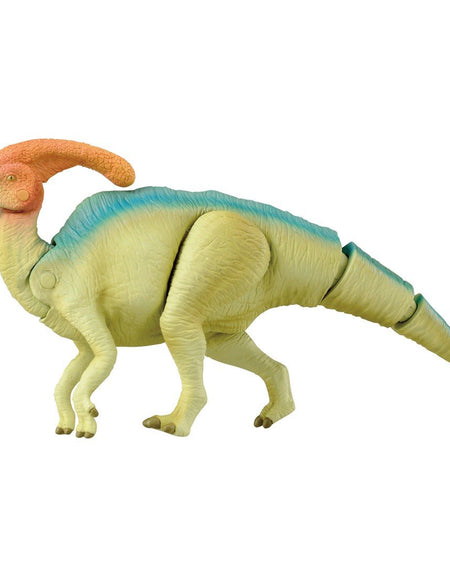 Takara Tomy ANIA Animal Advantage Figure AL-16 Parasaurolophus Dinosaur Figure
