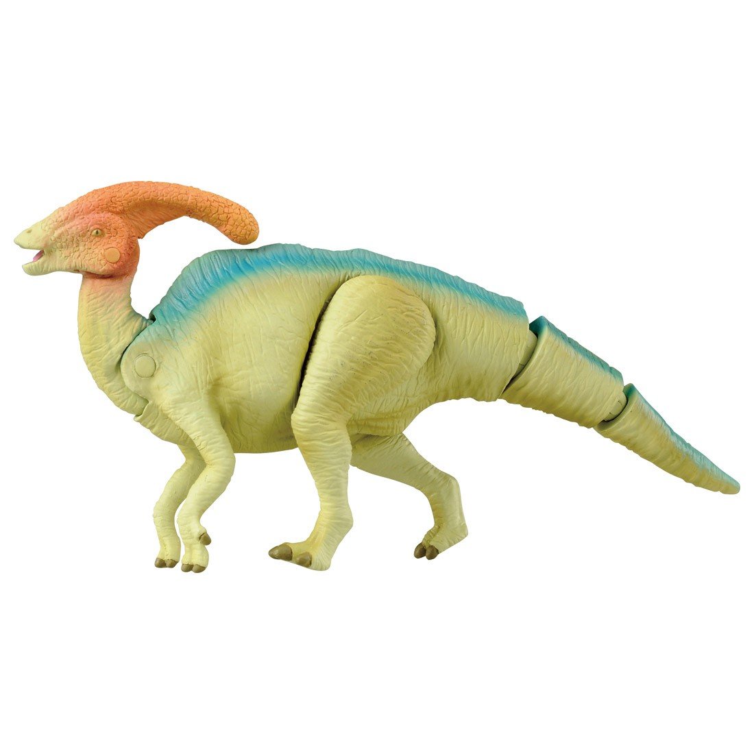 Takara Tomy ANIA Animal Advantage Figure AL-16 Parasaurolophus Dinosaur Figure