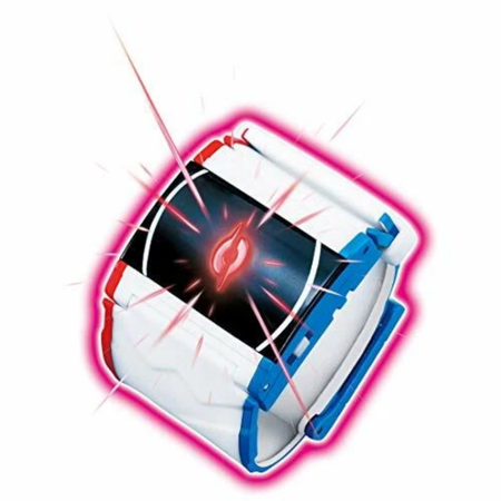 Takara Tomy Pokemon LCD Dynamax Wrist band 2026 English Ver.